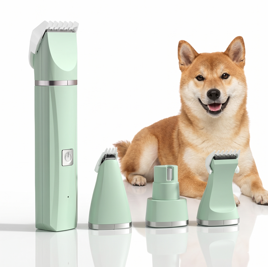Kinopaw Grooming Kit