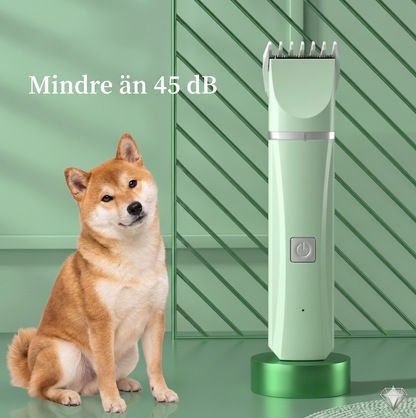 Kinopaw Grooming Kit